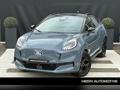 Ford Puma Gen-E - BlueCruise Edition 47 kWh | Nu proefrijden | Rijbereik WLTP 405 km