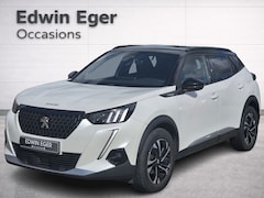 Peugeot 2008 - 1.2 PureTech GT-Line | D.RIEM Vervangen | Trekhaak | Automaat | Navi |