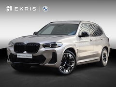 BMW iX3 - High Executive | M Sportpakket | Head-Up | Trekhaak | Driving Assistant Prof. | Harman Kar