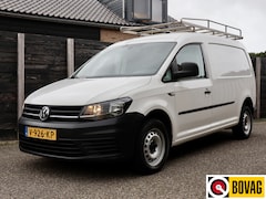 Volkswagen Caddy Maxi - 2.0 TDI L2H1 BMT Comfortline NL-auto