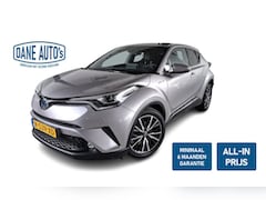 Toyota C-HR - 1.8 Hybrid Executive Ultimate -RIJKLAARPRIJS