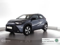 Toyota Aygo X - Hybrid 115 pulse carplay|android|dab|cam|lmv17