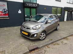 Kia Picanto - 1.0 CVVT ISG Comfort Pack MET AIRCO APK