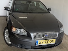 Volvo V50 - 1.6D Edition I | Nieuwe APK |