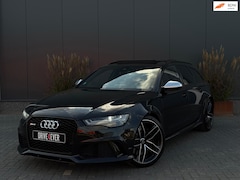Audi RS6 - Avant 4.0 TFSI RS 6 quattro FULL PANO|LEDER|CAMERA|NAVI|CR CONTROL