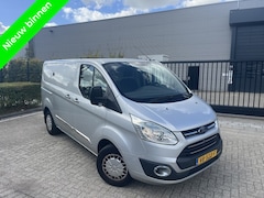 Ford Transit Custom - 270 2.2 TDCI Bleutooth 3 person Camera