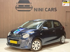 Citroën C1 - 1.0 e-VTi Selection NAP