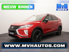 Mitsubishi Eclipse Cross - 1.5 DI-T Black Edition|360°CAM|TREKH