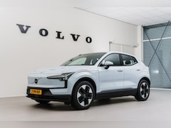 Volvo EX30 - Core, Single Engine, Cloud Blue