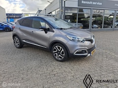 Renault Captur - 0.9 TCe Xmod