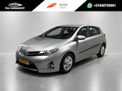 Toyota Auris - 1.8 Hybrid Dynamic