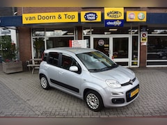 Fiat Panda - 0.9 TWINAIR LOUNGE / Airco / Parkeersensor