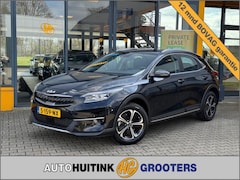 Kia XCeed - 1.6 GDi PHEV DynamicLine - Adaptive cruise - camera - stoel/stuurverwarming