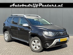Dacia Duster - 1.6 Comfort Navigatie Cruise Camera PDC 4-seizoensbanden