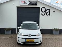 Volkswagen Up! - 1.0 BMT move up
