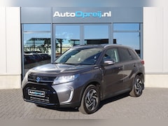Suzuki Vitara - 1.4 Boosterjet Style Smart Hybrid 139pk NAVI, Camera, Panoramadak, Stoelverwarming