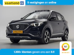 MG MG ZS EV - Luxury 45 kWh [ Panoramadak Adapt. cruise Navi Apple/Android Camera ]