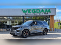 Ford Explorer - 3.0 V6 EB PHEV ST-LINE / FULL F-35 EDITION / 20inch