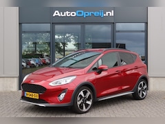 Ford Fiesta - 1.0 EcoBoost Active X NAVI, Cima, PDC