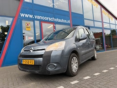 Citroën Berlingo - 1.6 VTI Navi Carplay 5-Persoons Airco bj2012
