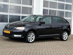 Skoda Rapid - 1.2 TSI 86PK Greentech Ambition Airco Navi Cruise Trekhaak