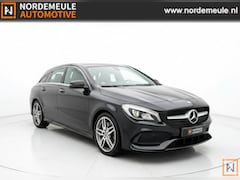 Mercedes-Benz CLA-klasse Shooting Brake - 180 AMG Shooting Brake, Xenon, LED, Camera, Navi