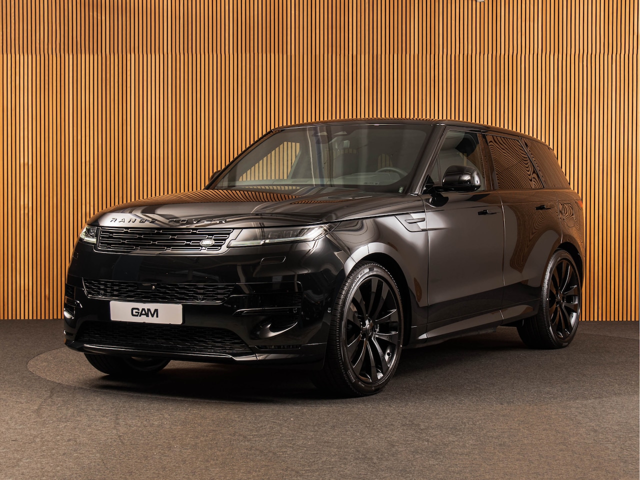 Land Rover Range Rover Sport - 3.0 P460e SE PHEV HUD | 23" | PANO | TREKHAAK - AutoWereld.nl