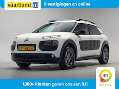 Citroën C4 Cactus - C4 Cactus 1.2 PureTech Shine [ Panoramadak Cruise Camera ]