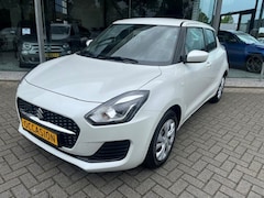 Suzuki Swift - 1.2 Comfort Smart Hybrid Adap Cruise
