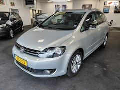 Volkswagen Golf Plus - 1.2 TSI Highline | Trekhaak