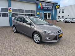 Ford Focus Wagon - 1.0 EcoB. Edit. Plus