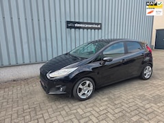 Ford Fiesta - 1.0 Style Ultimate led airco 5drs