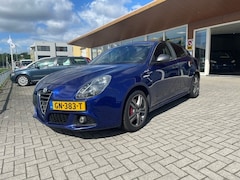 Alfa Romeo Giulietta - 1.4 T Exclusive Automaat