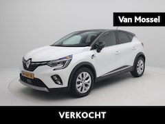 Renault Captur - 1.6 E-Tech Hybrid 145 Intens | Apple Carplay/Android Auto | Camera | Cruise Control