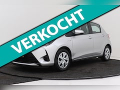 Toyota Yaris - 1.5 Hybrid Aspiration | Org NL | Dealer Ond. | Climate Control | Camera |