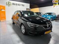 Renault Mégane - 1.3 TCe Bose 1e Eig Navi-Camera Apple-Carplay NL Auto BOVAG