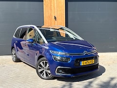 Citroën Grand C4 Picasso - 2.0 BlueHDi 7P Shine (bj 2017) AUT|7-PERSOONS|MASSAGE|FACELIFT