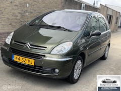 Citroën Xsara Picasso - 1.6i-16V Caractère. AIRCO