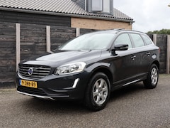 Volvo XC60 - 2.0 T5 FWD Summum NL-auto, nieuwe distr