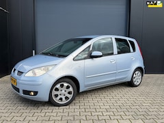 Mitsubishi Colt - 1.3 Airco, 5DRS, origineel NL