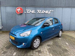 Mitsubishi Space Star - 1.0 ENTRY AIRCO