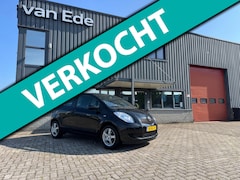 Toyota Yaris - 1.3 VVTi Sol Airco 3drs nieuwe Apk