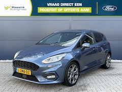 Ford Fiesta - 1.0 EcoBoost ST-Line X