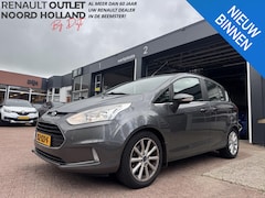 Ford B-Max - 1.0 EcoBoost Titanium