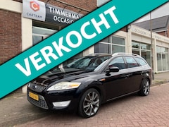 Ford Mondeo Wagon - 2.0-16V Titanium|Climate Ctrl|Cruise Ctrl|Trekhaak