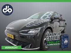 Kia EV6 - GT-Line 77.4 kWh SOH 98% I OPEN DAK I LEER I ORG.NL + NAP