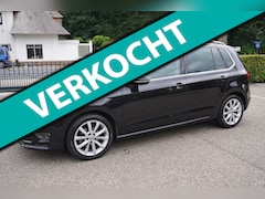 Volkswagen Golf Sportsvan - 1.2 TSI Highline Business Navi Pdc Trekhaak