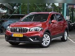 Suzuki S-Cross - 1.0 Boosterjet Exclusive Handgeschakeld 112pk | Voorstoelen verwarmd | Achteruitrijcamera