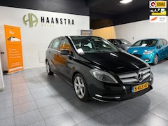 Mercedes-Benz B-klasse - 180 Ambition Navigatie Ecc Dealer Auto NAP BOVAG