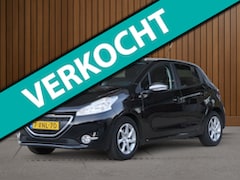 Peugeot 208 - 1.2 VTi Style 5-Deurs 82PK | Navi | Clima | Bluetooth